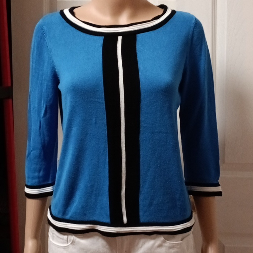Worthington Women's Top M
